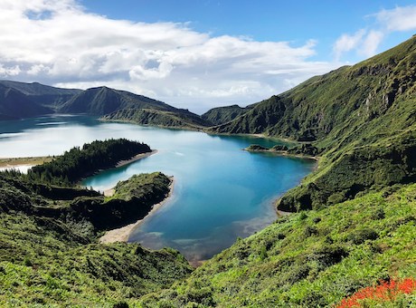 Açores Portugal