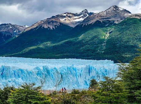 Patagonie Argentine