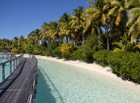 Borabora Polynésie