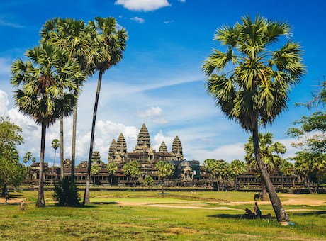Cambodge