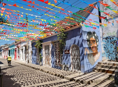 Colombie