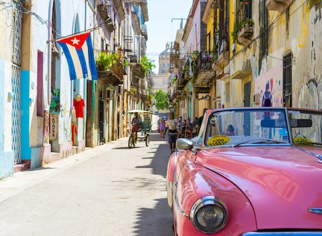 Havane Cuba