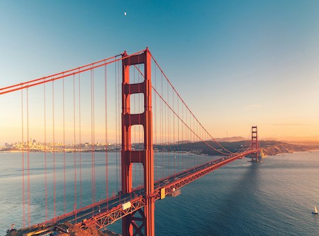 pont États Unis