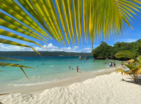 Guadeloupe