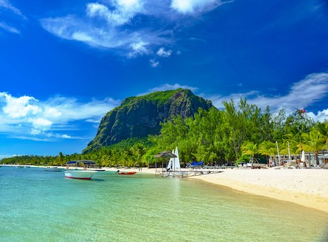 ile Maurice