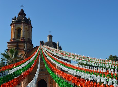 Mexique