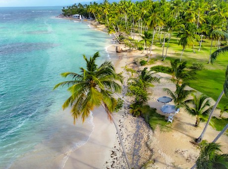 République dominicaine